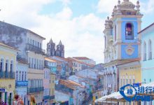 世界十大至美小镇排行榜|爱分享