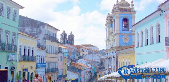 世界十大至美小镇排行榜插图9