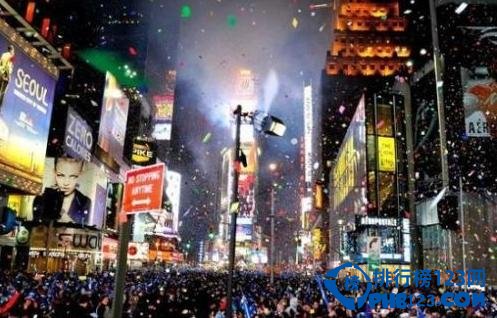 盘点全球10大最拥挤景区 来前做好心理准备插图9