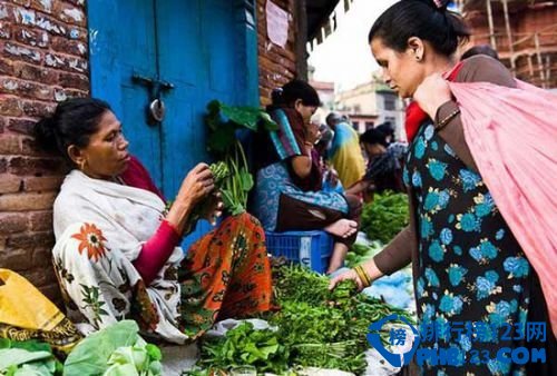 最适合穷游的国家排行榜插图3