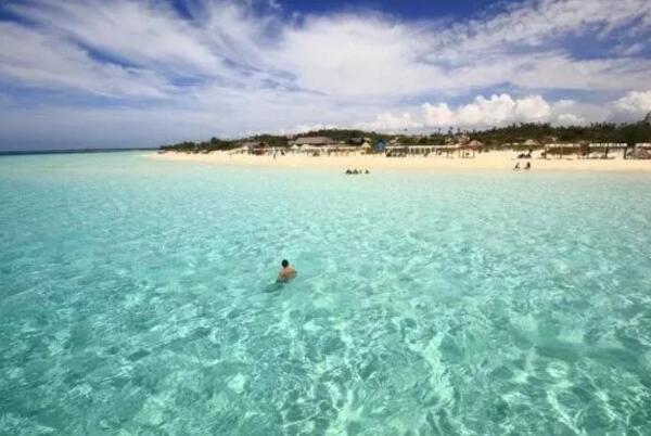 十大水质最透明的海岛 马尔代夫上榜，第六是《太阳的后裔》拍摄地插图7