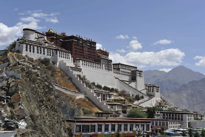 世界十大遗产 中国上榜两个，兵马俑位列第八插图4