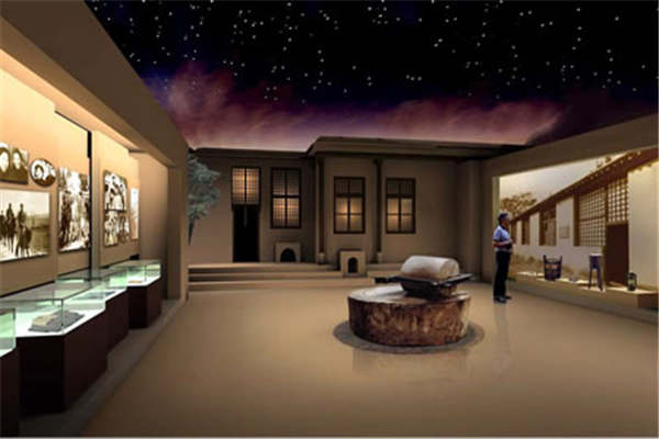 石家庄十大最值得去的景点 黑山大峡谷上榜，藤龙山第七插图