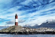 世界十大最美的地方 普罗旺斯上榜，马尔代夫位列第一|爱分享