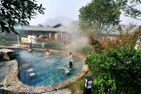 世界十大温泉排名：理肤泉、薇姿温泉、知本温泉上榜插图6