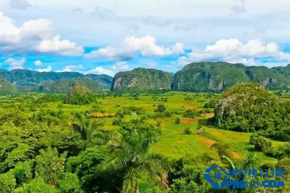 2016年十大最佳旅行地区榜单插图7