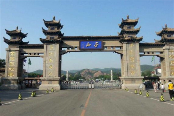 鞍山最好玩的地方推荐 鞍山好玩的地方排行榜插图1