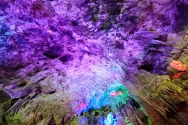 商洛最好玩的地方推荐 商洛好玩的地方排行榜插图3