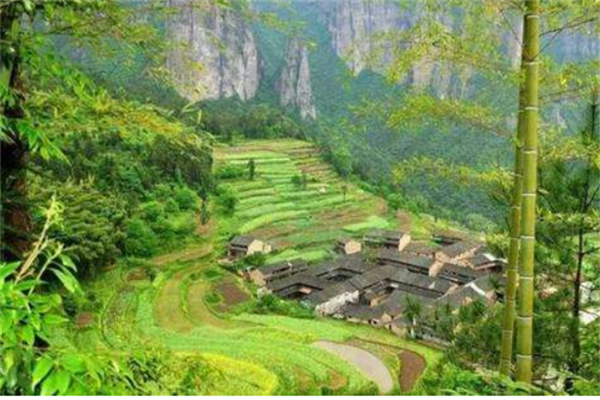 江浙沪度假村排名榜 江浙沪超赞的休闲度假胜地插图