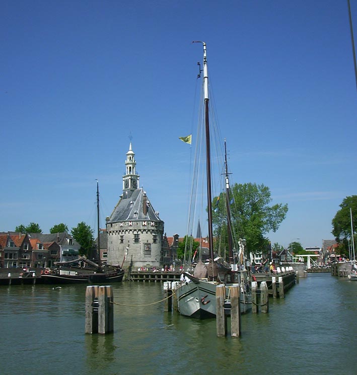 荷兰十大著名旅游景点 领略荷兰风情插图3