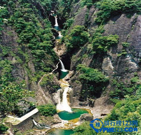 2016浙江旅游景点排行 浙江旅游必去景点排行插图6