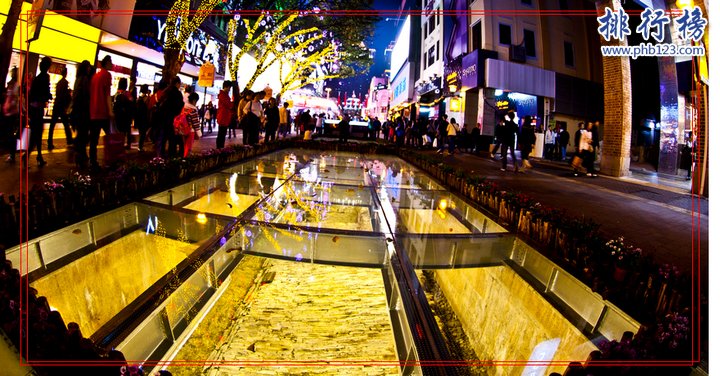 广州有什么好玩的地方 广州旅游必去十大景点排行榜插图9