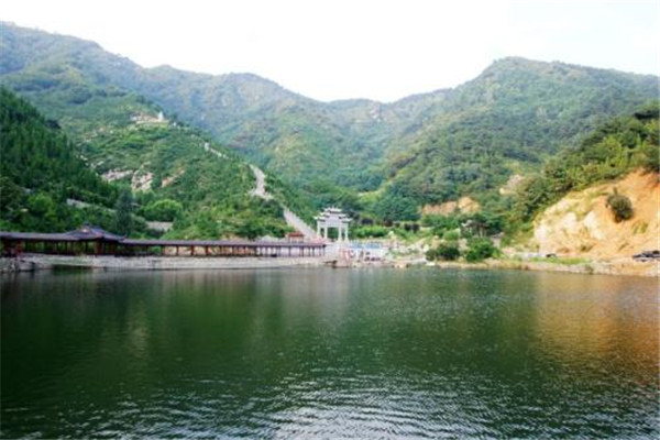 济南十大人少好玩的景点：莱芜野雪湖第7，第10绿色天堂插图3