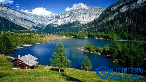 盘点全球十大适合背包客独自旅行的国家插图2