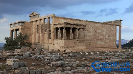 希腊雅典景点排名 雅典最美的十大旅游景点插图3