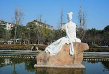 绍兴十大最受欢迎的景点：兰亭景区上榜，它是鲁迅故居|爱分享