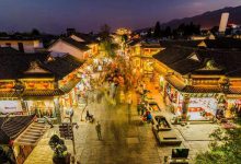 端午旅游十大热门景区，这些景点在你的计划之中吗？|爱分享