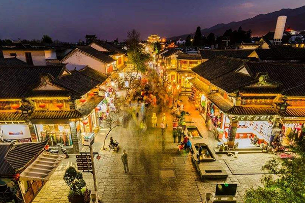 端午旅游十大热门景区，这些景点在你的计划之中吗？插图9