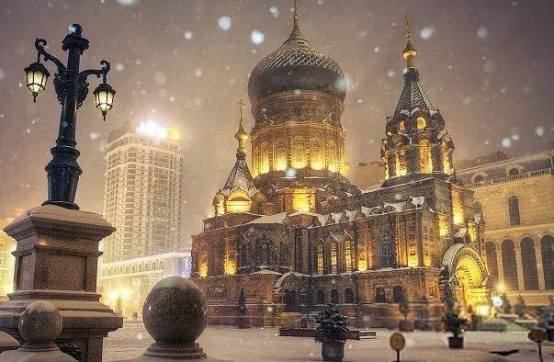 2021年春节十大旅游目的地 六朝古都西安第二,第一环境一绝插图3