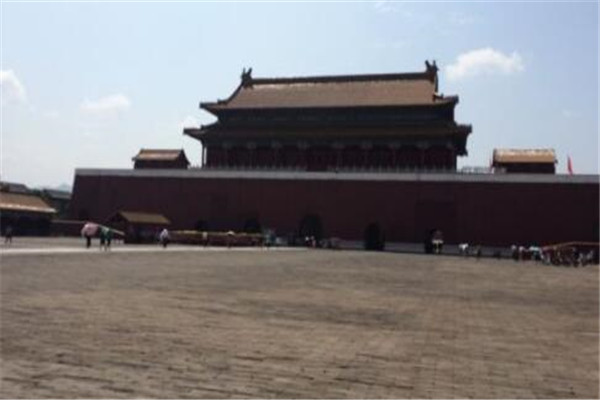 金华好玩的地方排行榜 金华最好玩的地方推荐插图3