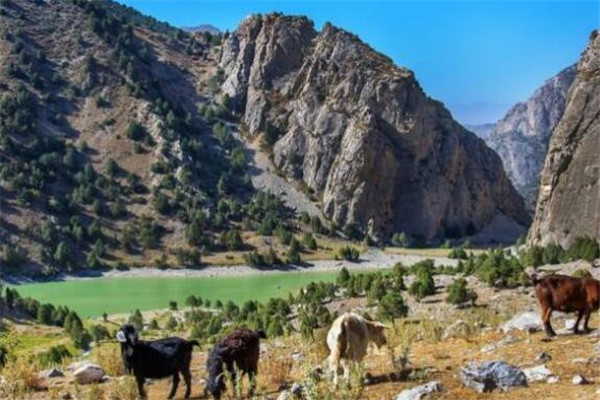 世界最美的十大地方 圣托里尼岛美到让人想哭，此生必去插图3