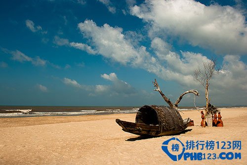 东南亚十大浪漫海滩排行榜插图5