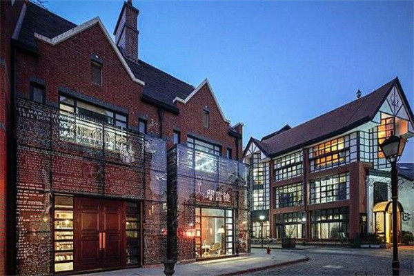 上海景色最美的地方 钟书阁必去，其它每一个都是美到爆插图5