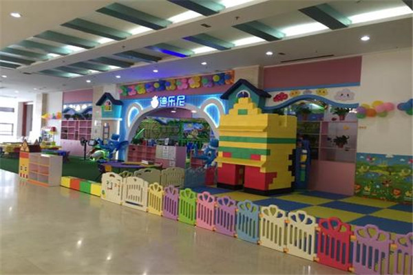 中山十大热门游乐场排名：智游天地第3，第9在泉林插图4