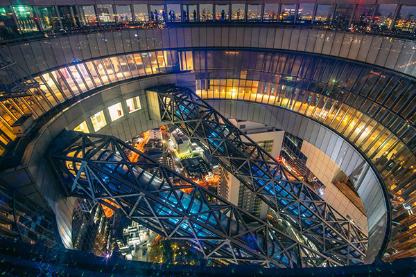 大阪十大必去景点:去日本除了赏樱这些地方也一定不能错过插图3