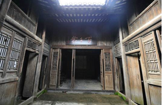 武汉周边6个最美古镇 武汉周边古镇旅游推荐插图