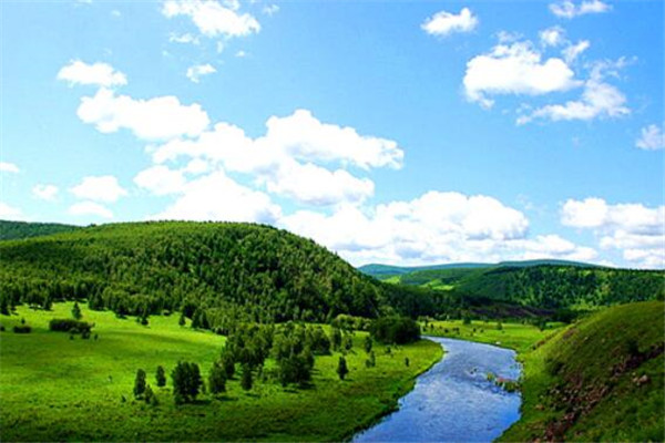 兴安盟有什么好玩的地方？盘点兴安盟好玩的地方排行榜插图8