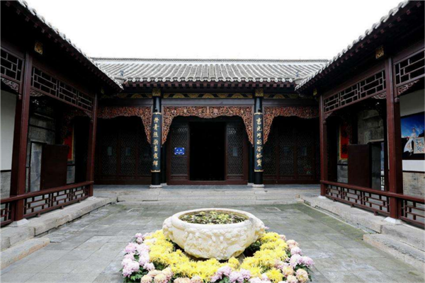 天津十大名胜古迹 五大道小洋楼第十 天津古文化街第一插图8