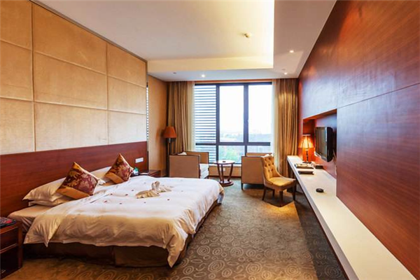 长三角十大温泉：颐舍上榜，它以史前背景为主题插图9