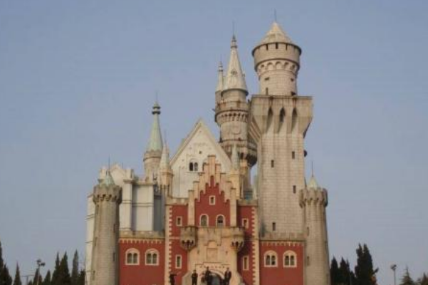 湖南十大最好玩的景点：橘子洲上榜它是夏季避暑胜地插图7