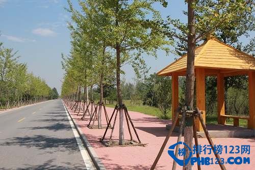 2014年北京十大最美乡村路插图9