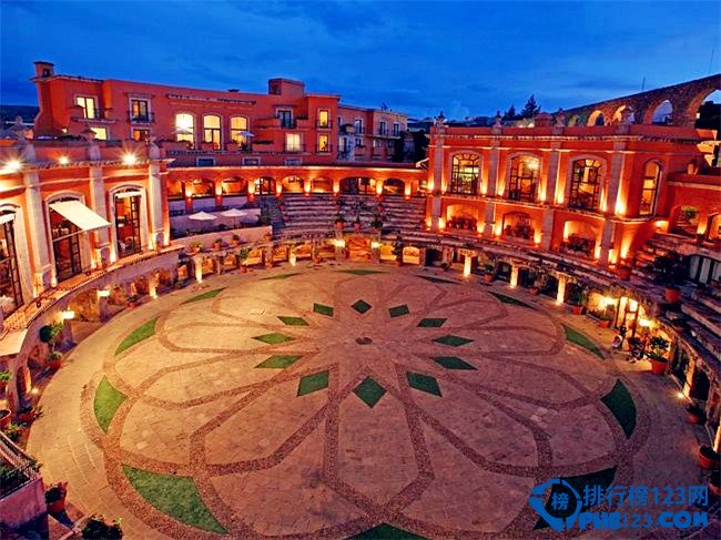 全球十大令人震惊的奇特酒店排行榜插图5