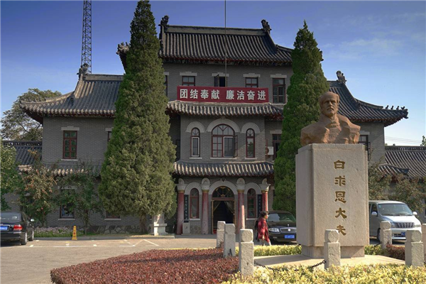 辽宁十大温泉 去辽宁泡温泉还得来这里插图3