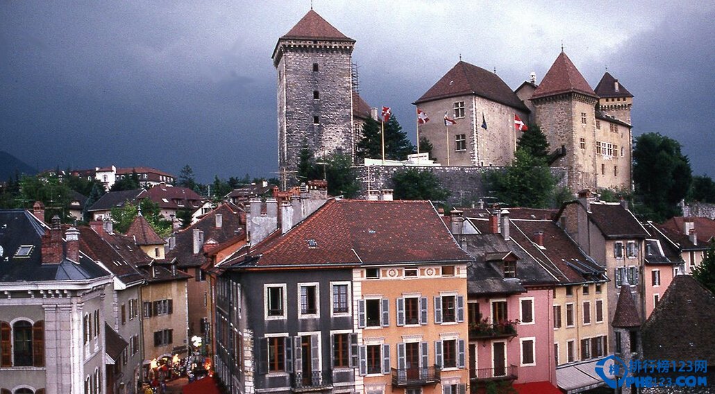 世界上十大最美小镇 中国广西桂林排名第六插图3