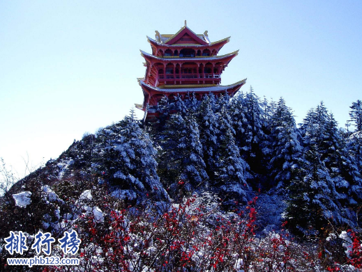 旅游最坑的地方有哪些?中国十大最无聊景点插图3