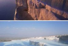 世界十大神奇的地理奇观排行榜|爱分享