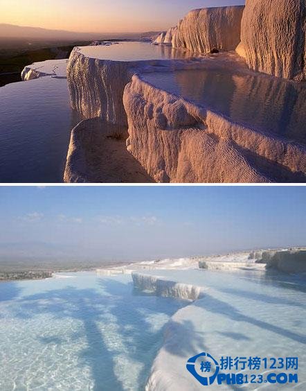 世界十大神奇的地理奇观排行榜插图