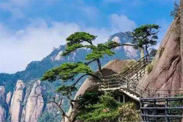 江西好玩的地方排行榜：龟峰山上榜，第二是红色革命根据地插图3