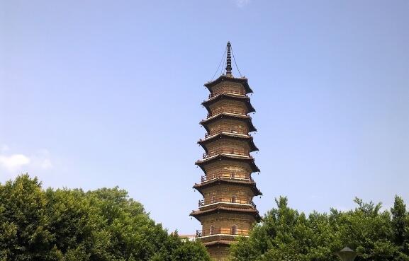 韶关好玩的地方排行榜 韶关十大最好玩的地方推荐插图7