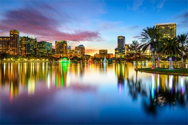 美国十大浪漫城市 西雅图居首，情侣有机会一定要去哟插图6