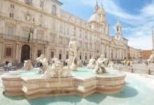 全球十大浪漫婚纱照圣地 最适合拍婚纱照的地方|爱分享