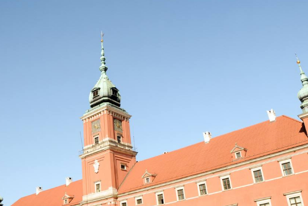 波兰十大最受欢迎的景点：奥斯维辛上榜，大多都是重建插图5