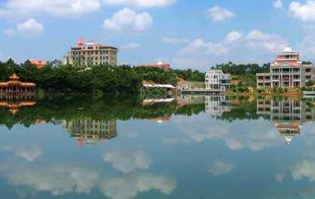 清远泡温泉哪里好 清远温泉度假村排名插图8