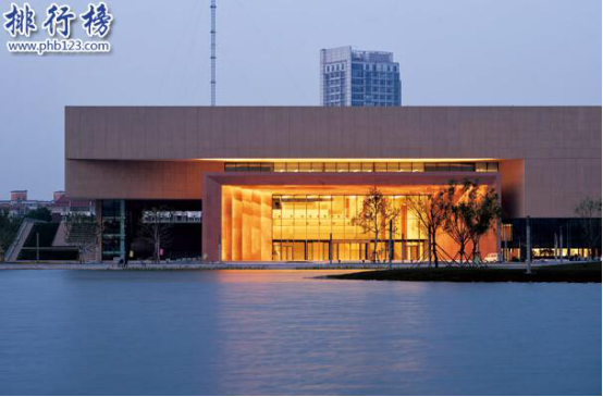 天津十大必去旅游景点：世纪钟上榜，第二情侣必去之地插图7