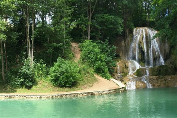 贵州十大最好温泉排名：息烽温泉上榜，它是第一插图9