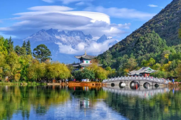 北京十大冬季旅游好去处，八达岭长城人尽皆知故宫榜首插图5